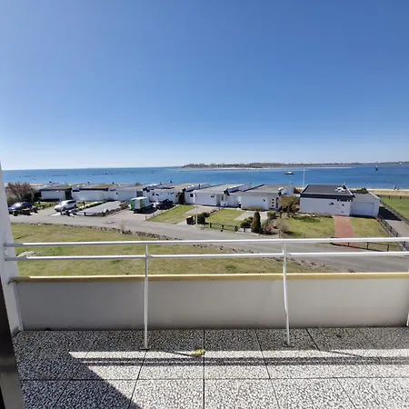 Suedstrand-blick Apartmán