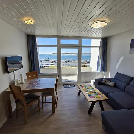 Apartmán Suedstrand-blick