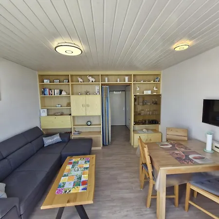 Suedstrand-blick Apartmán Fehmarn